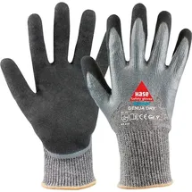 hase Schnittschutzhandschuhe Genua Dry Größe 10, Dyneema