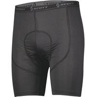 Scott Shorts M's Trail Underwear black, XL