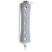 Efalock Professional Dauerwellwickler 13 mm blau/grau 12 St.