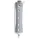 Efalock Professional Dauerwellwickler 13 mm blau/grau 12 St.