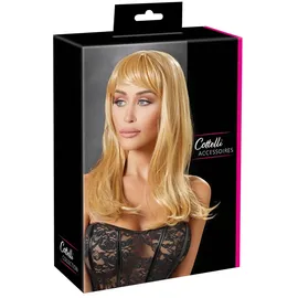 Cottelli ACCESSOIRES Perücke, blond,