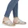 Rieker V4189 für Damen, weiß, Größe: 43 EU