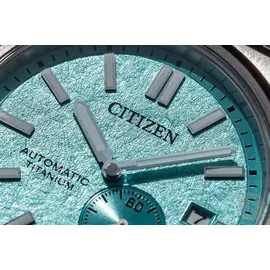 Citizen NJ0180-80M