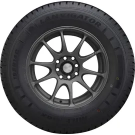 LANVIGATOR Mile Max 8PR 155/80 R13C 90/88Q