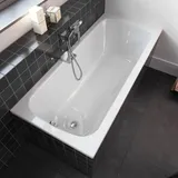 Riho Dola Rechteck-Badewanne, Einbau, B042001005,