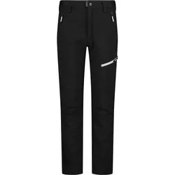 CMP Kinder Keilhose KID LONG PANT, NERO, 140