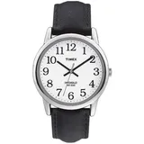 Timex Gents Easy Reader Indiglo Watch T20501