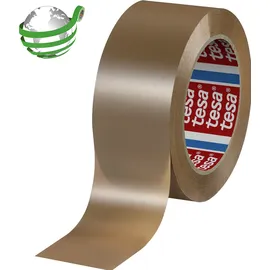 Tesa Klebeband PET-Packband 50 mm x 132 m 6 St.