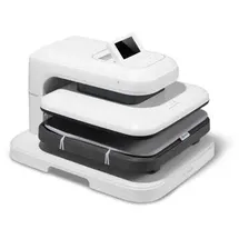 loklik Loklik, Schneideplotter + Transferpresse, ImPress Auto 2-Smart *weiss*