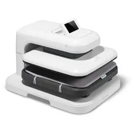 loklik Loklik, Schneideplotter + Transferpresse, ImPress Auto 2-Smart *weiss*
