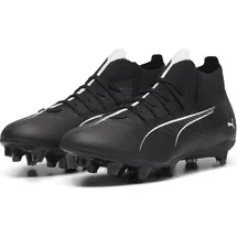 Puma Ultra 5 Match+ Herren Puma Black-Puma White 45