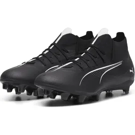 Puma Ultra 5 Match+ Herren Puma Black-Puma White 45