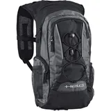 Held To Go 2 Rucksack Schwarz/Grau