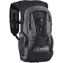 Held To Go 2 Rucksack Schwarz/Grau
