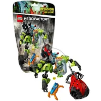 LEGO Hero Factory Breez Flea Machine (44027)