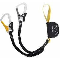 Singing Rock Phario Palm Lanyards Und Energieabsorber - Yellow / Black - One Size