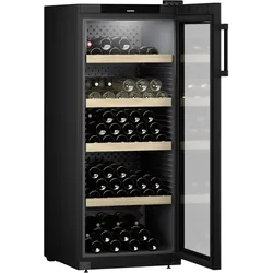 Liebherr Weinlagerschrank  WPbl 4601-20