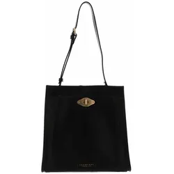 The Bridge Barbara Hobo Bag Schultertasche Tirol Grün/Gold