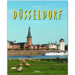 Reise durch Düsseldorf