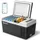 euhomy Kompressor Kühlbox 18 l