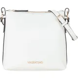 Valentino Ivy Umhängetasche Synthetik White