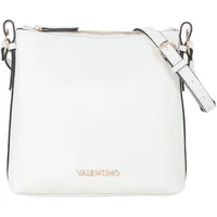 Valentino Ivy Umhängetasche Synthetik White