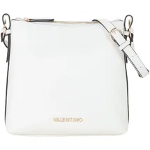 Valentino Ivy Umhängetasche Synthetik White
