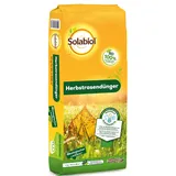 Solabiol Herbstrasendünger 10 kg