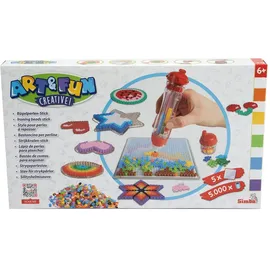 Simba Bügelperlenstick 5000 Perlen