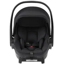 Britax Römer Baby-Safe Core Space Black + Baby-Safe Core Basis
