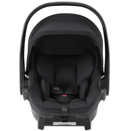 Britax Römer Baby-Safe Core Space Black + Baby-Safe Core Basis