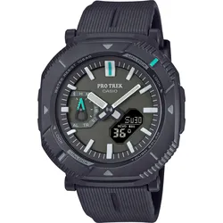 CASIO PRO TREK Uhr PRJ-B001-1 | Schwarz