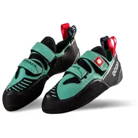 Ocùn Ocun Strike Qc Kletterschuhe - Green - EU 38