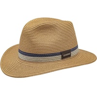 CHILLOUTS Herren Mütze Manaus Hat, brown, L/XL