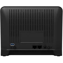 Synology MR2200ac Triband Mesh System