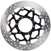 Brembo Bremsscheibe 78B40876