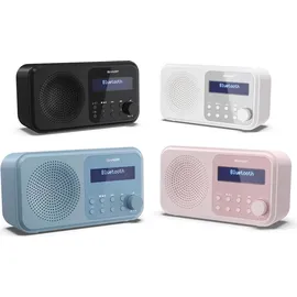 Sharp DRP420 blossom pink