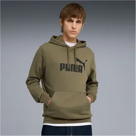 Puma Hoodie Loden Green XXL