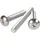 Stamm für Kratzbäume natur ø 9 60 cm