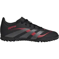 Adidas Predator Club TF Kinder schwarz 35