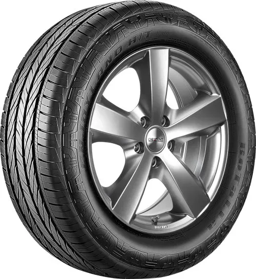 ROTALLA - REIFEN Sommerreifen 235/65 R17 108V XL Enjoyland H/T RF10 rtl0702