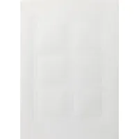 Gira Beschriftungsbogen 141300