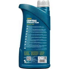 Mannol Central Hydraulic Fluid 1 l