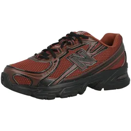 New Balance 740 Relic Brown/Pumpernickel 44