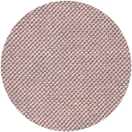 Schöner Wohnen SCHÖNER WOHNEN-Kollektion Vorhang Solo (1 St), Multifunktionsband, blickdicht, Jacquard, mit Lederapplikation rosa 130 x 250 cm
