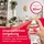 beaphar VETOplus Parasiten Spray Mückenschutzmittel 400 ml
