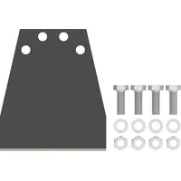 Bosch PRO SDS max Floor Scraper 152 mm