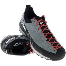 Scarpa Mescalito Damen Conifer/Gray 36