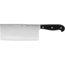 WMF Spitzenklasse Plus Chinesisches Kochmesser 18,5 cm