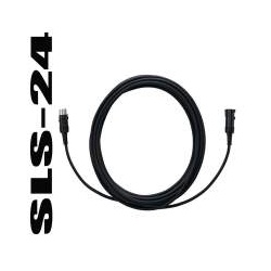 Kenwood CA-EX3MR - Verlängerung für Marine Fernbedienung Remote Extension Cable